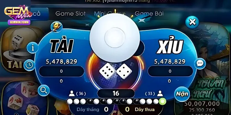 Đặt cược ngược theo số đông 