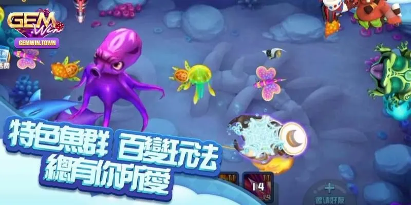 Bắn cá Trung Quốc Apk là gì?