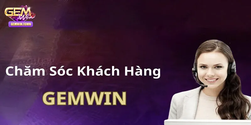 Đánh giá về bộ phận CSKH của Gemwin