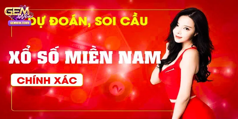 Phương pháp soi cầu xổ số miền Nam được cao thủ áp dụng