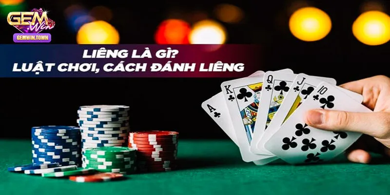 Thế nào là liêng?