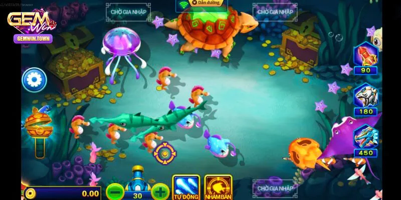 Cách đăng ký tài khoản để giải trí săn cá thần tài online