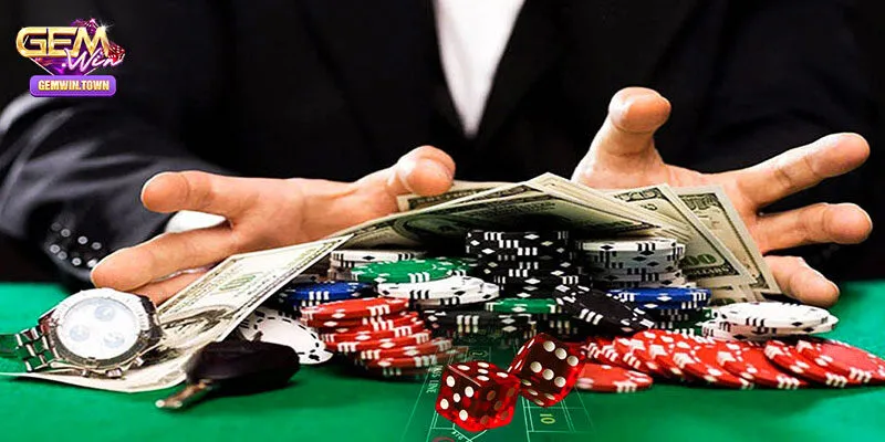 Mẹo Chơi Tài Xỉu Gemwin – Chiến Thuật Đặt Cược Cho Người Mới