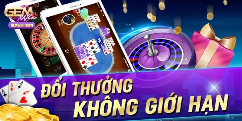 Game đánh bài là gì?