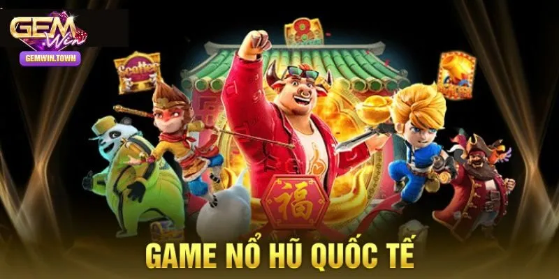 Hướng dẫn cách tham gia quay thưởng tại cổng game