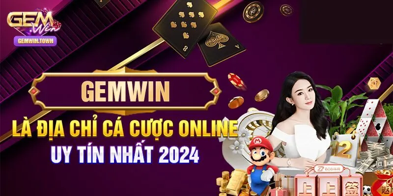 Tổng quan về Gemwin
