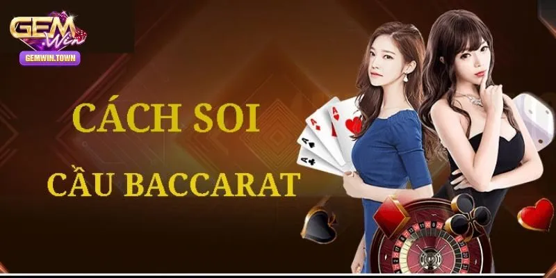 Những lưu ý quan trọng khi chơi Baccarat