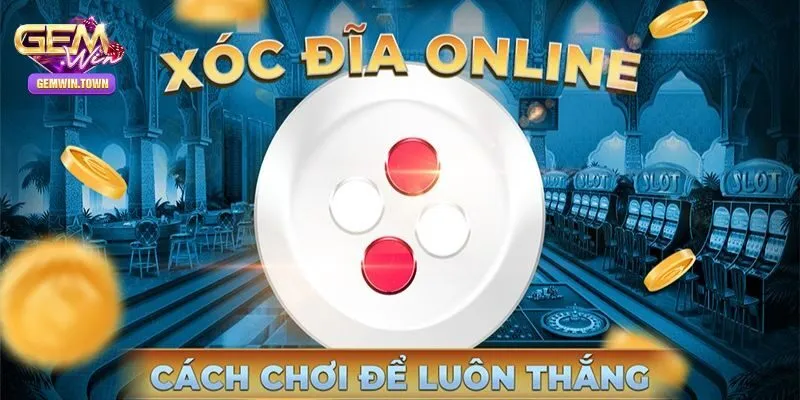 Vì sao nên chơi xóc đĩa online?