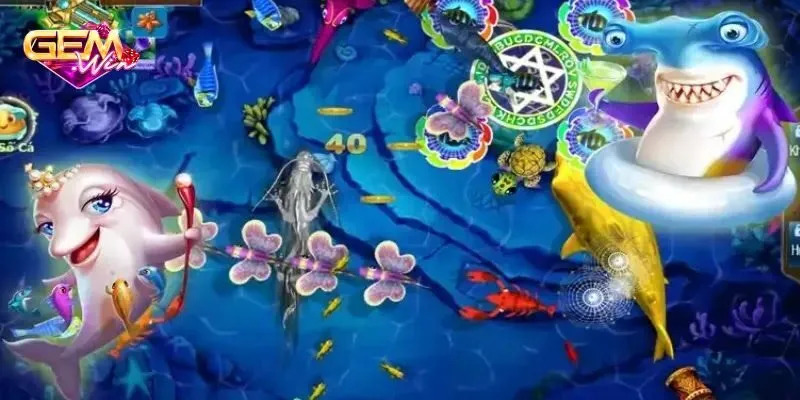 Ưu điểm của game bắn cá đổi thưởng là gì?