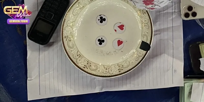 Dụng Cụ Xóc Đĩa – Tổng Hợp Những Công Cụ Có Tại Gemwin