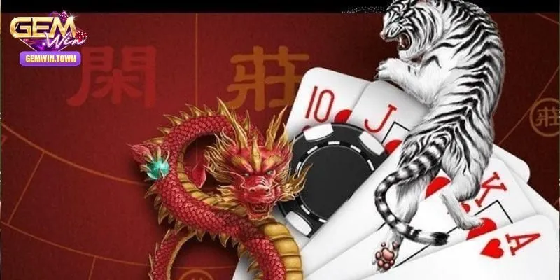 Một vài chiến thuật chơi rồng hổ mà bạn không nên bỏ qua