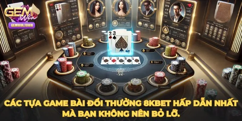 Bật Mí Cách Tải Game Bài Đổi Thưởng Nhiều Người Chơi Nhất