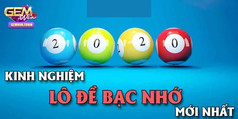 Những phương pháp soi cầu bạc nhớ hiệu quả