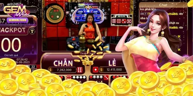 Một số chiến thuật chơi xóc đĩa hiệu quả