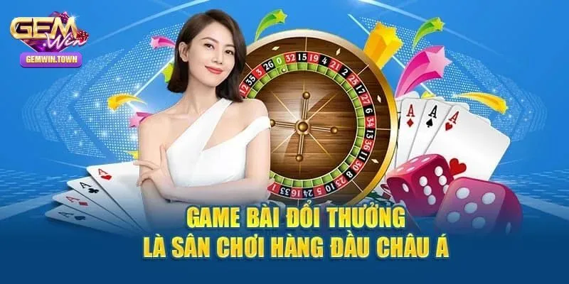 Giới thiệu về cổng game bài đổi thưởng tại Bkat