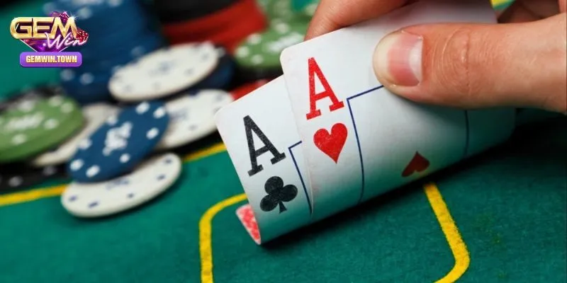 Hướng Dẫn Chơi Poker Cho Tân Thủ Tại Cổng Game Gemwin