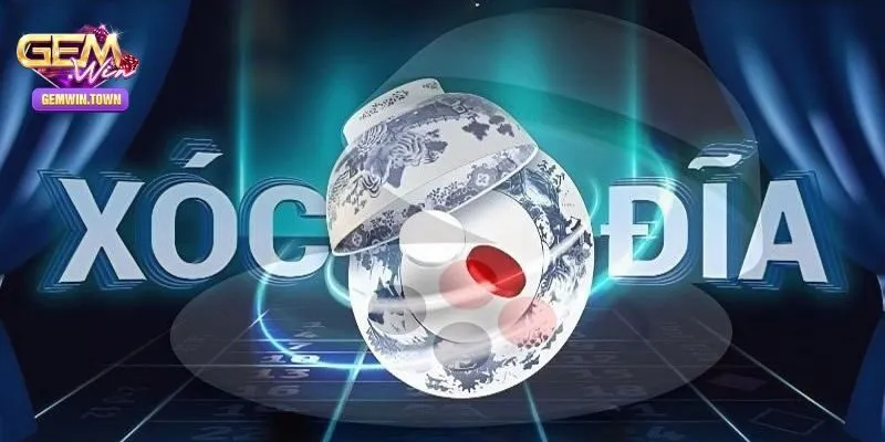 Mẹo Chơi Xóc Đĩa – Tổng Hợp Những Chiến Thuật Hay Tại Gemwin