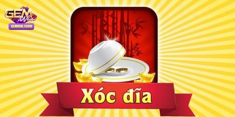 Xóc đĩa là game như thế nào?