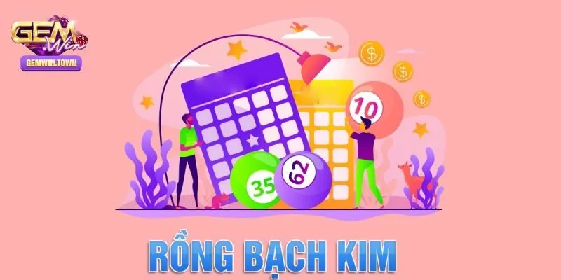 Tổng quan về rồng bạch kim