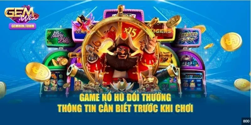 Vì sao nên tải game nổ hũ về máy?