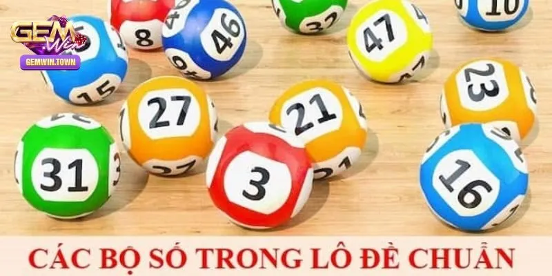 Những bộ số về lô đề đang có trên thị trường