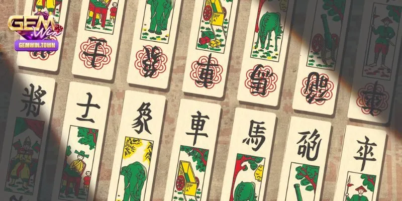 Cách chơi bài Tam Cúc