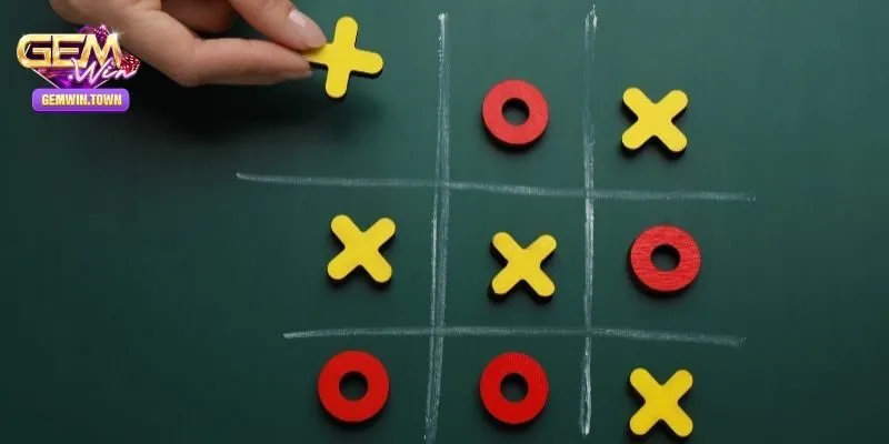 Tổng quan về cờ ca rô