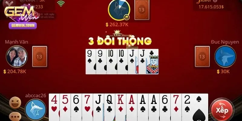 Chia sẻ 5 cách ghi nhớ bài tiến lên cực chuẩn cho bạn mới