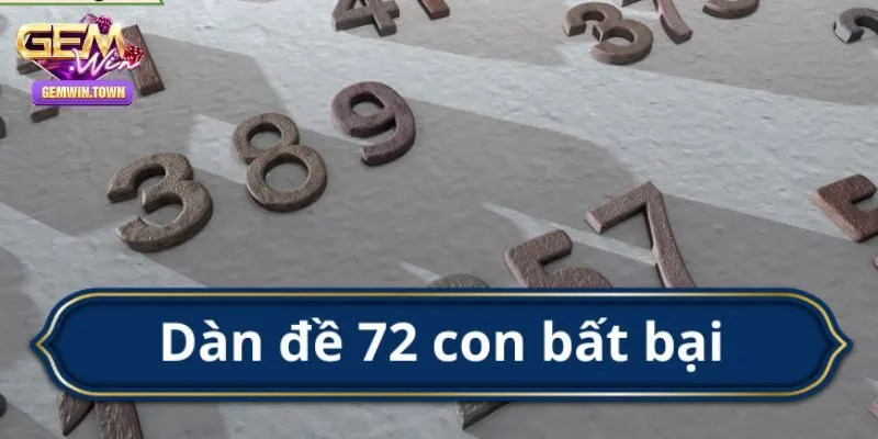 Đánh giá ưu nhược điểm mà dàn đề 72 số mang lại