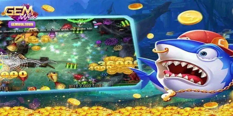 Gemwin Đánh Giá Sảnh Game Bắn Cá T88 Mới Nhất 2025