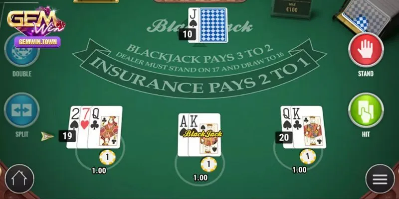 Cách nhận biết các loại cược dễ hiểu nhất 