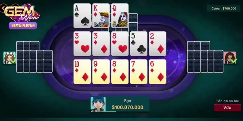 Binh Xập Xám - Hướng Dẫn Cách Chơi Và Mẹo Thắng Lớn 